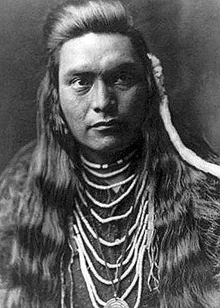 Хората от Nez Percee