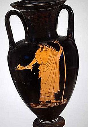 Poseidon grekisk mytologi