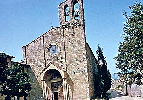 Arezzo Itālija