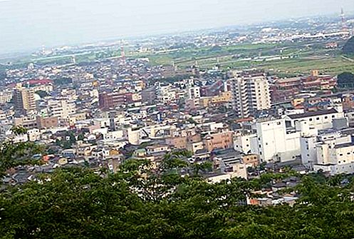 Ashikaga Jepun