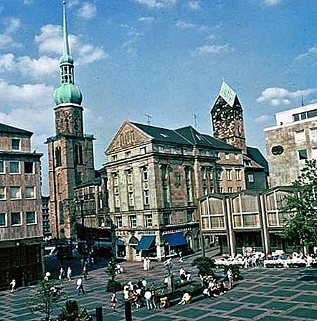 Dortmund Đức
