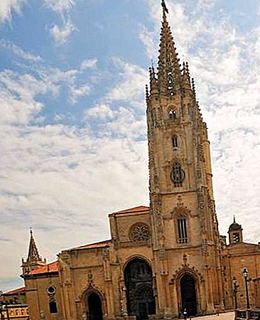 Oviedo España