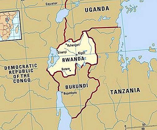 Rwandě