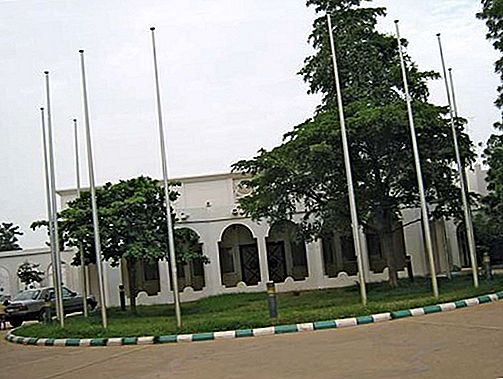 Сокото Нигерия