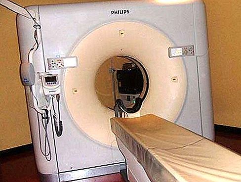 Tomografi radiologi