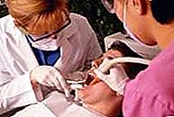 Odontología periodoncia