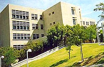 نظام جامعة جامعة ولاية كاليفورنيا ، كاليفورنيا ، الولايات المتحدة