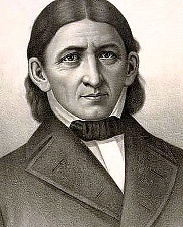 Friedrich Froebel, educador alemany