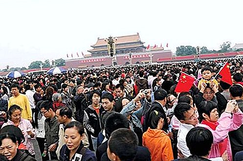 Nasjonaldag kinesisk høytid