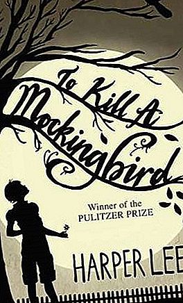 Novel·la de Kill a Mockingbird de Lee