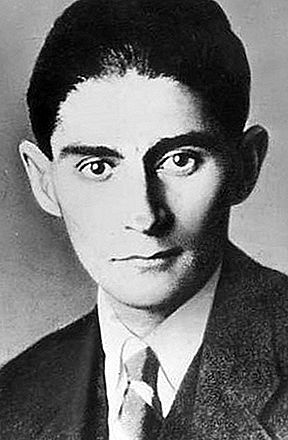 Romanul Castelului de Kafka