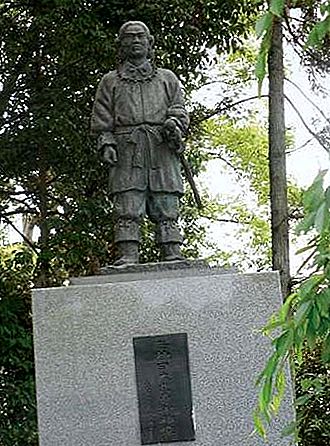 Yamato Takeru Tokoh mitologis Jepang