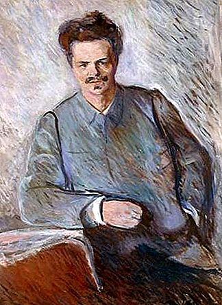 August Strindberg svensk dramatiker
