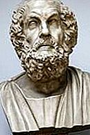 Homer tarafından Odyssey destanı