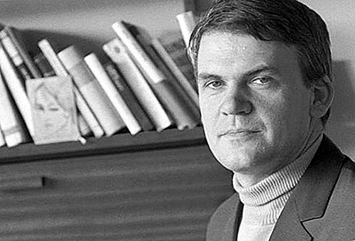 Nieznośna lekkość bycia Kundera