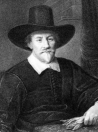 Hugo Grotius Nizozemský státník a učenec