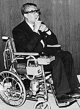 Geschichte des Rollstuhls