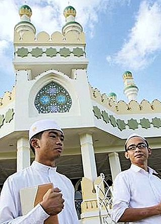 Shariʿah Law en Brunei