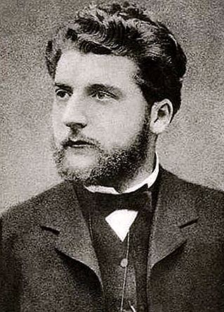 L "Arlésienne muzik sampingan oleh Bizet