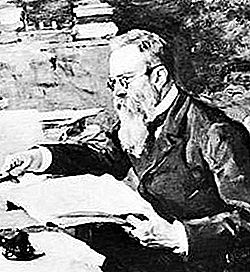 Tác phẩm Scheherazade của Rimsky-Korsakov
