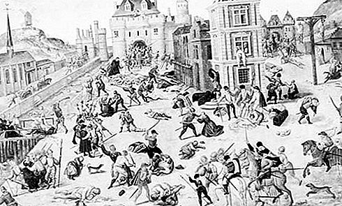 종교 전쟁 프랑스 역사