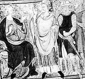 St. Thomas Becket, arcebispo de Canterbury