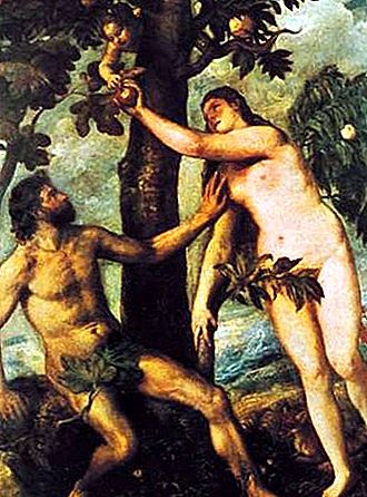 Pittore italiano Tiziano