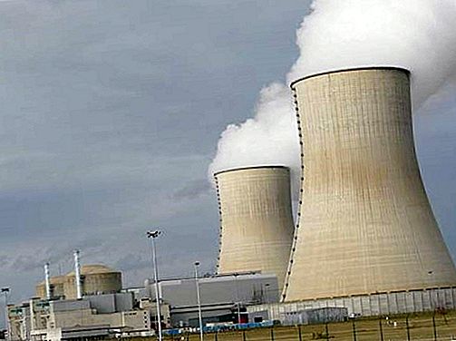 Zařízení jaderného reaktoru