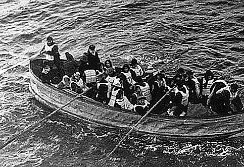 A Titanic elsüllyedése: a 100. évforduló