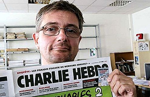 Charlie Hebdo'nun Ofislerinde 2015 Terör Saldırısı