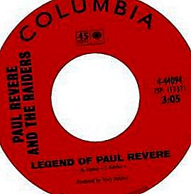 Columbia Records: Fulcrum de folk-rock