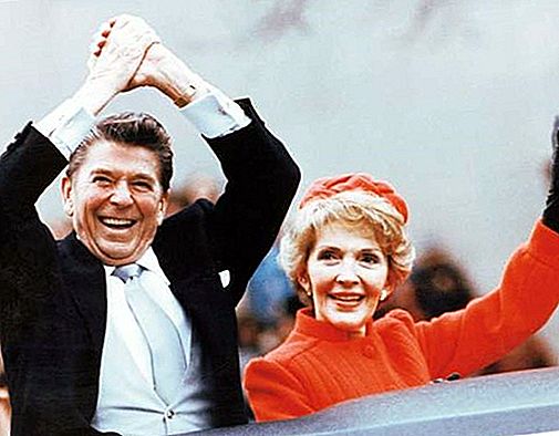 Yhdysvaltojen presidentinvaalit vuonna 1980 Yhdysvaltain hallitus