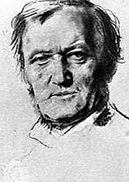 Wagneri Siegfried Idülli teos