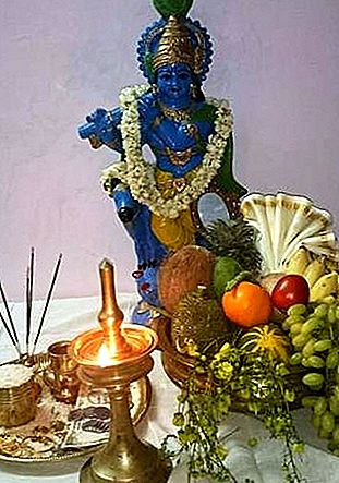 Vishu Hindu -festivaali
