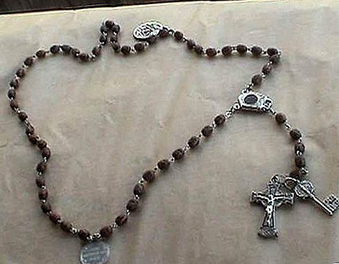 Agama rosario