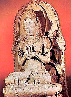 Prajnaparamita buddhistische Literatur