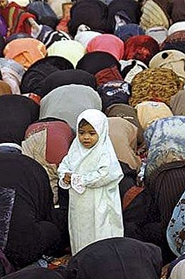 Kurban Bayramı İslam Festivali