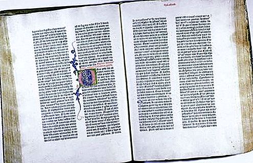 Bibbia di Gutenberg