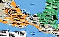 Tonalpohualli Mesoamerican almanakka