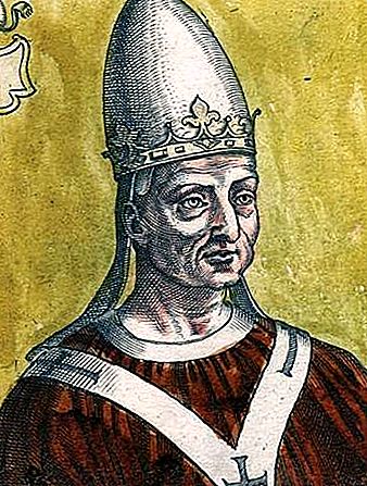 ローマ教皇の反教皇の歴史