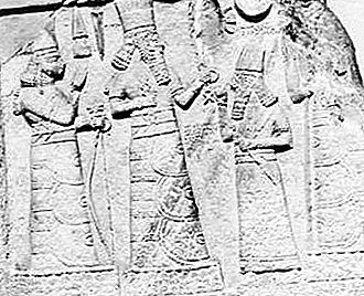 Adad Mezopotamya tanrısı