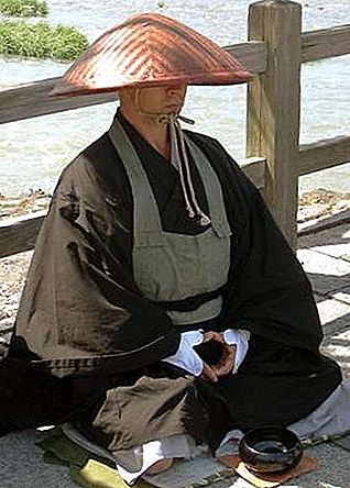 Sōtō setta buddista
