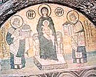 Michael VIII Palaeologus Kaisar Bizantium