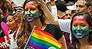 Stonewall opptøyer USAs historie