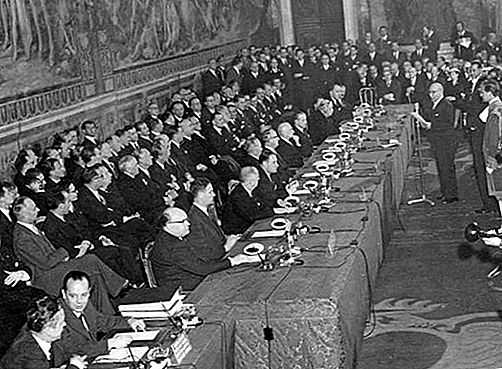 Verdrag van Rome Europa [1957]