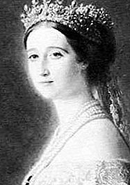 Eugenia emperatriz de Francia