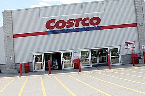 Американска компания Costco