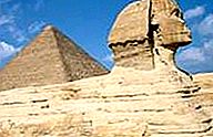 Seti I Egyiptom királya