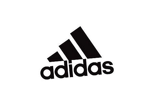Adidas német cég