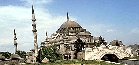 Süleyman den storslåede osmanniske sultan